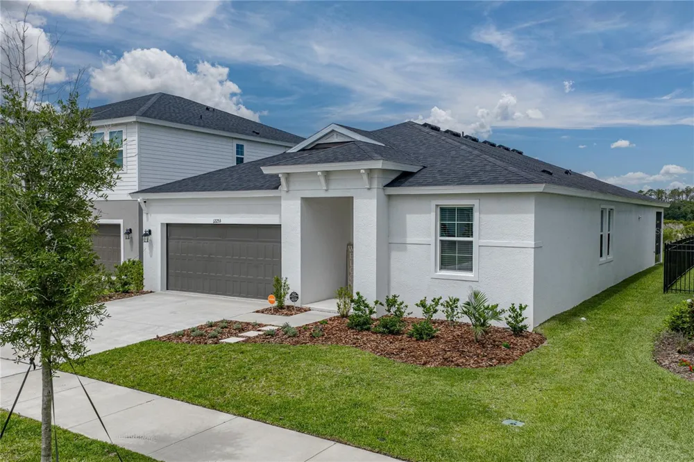 12253 CATTLESIDE DRIVE Riverview, FL 33579