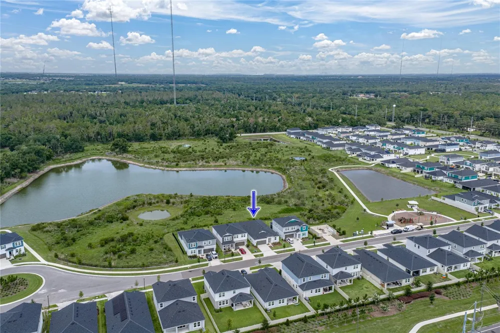 12253 CATTLESIDE DRIVE Riverview, FL 33579