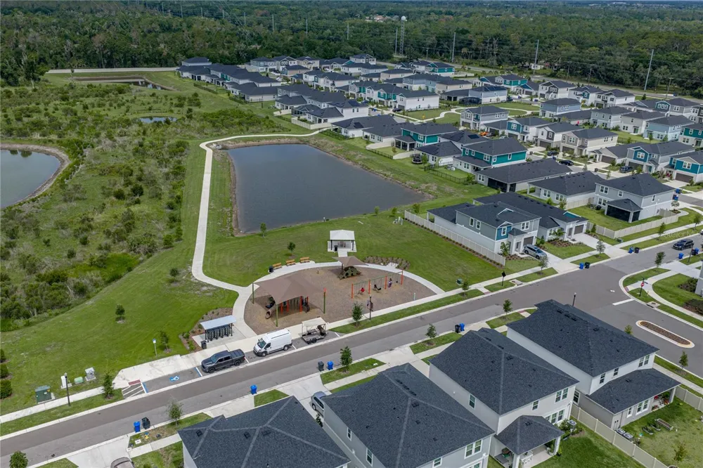 12253 CATTLESIDE DRIVE Riverview, FL 33579