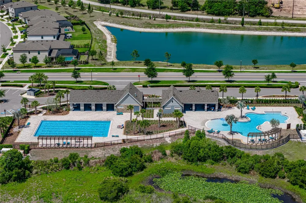 12253 CATTLESIDE DRIVE Riverview, FL 33579