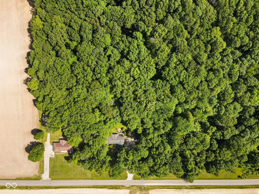 8568 E County Road 400 Greensburg, IN 47240