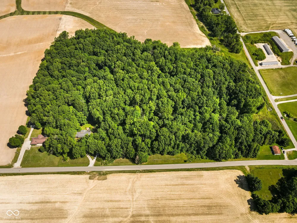 8568 E County Road 400 Greensburg, IN 47240