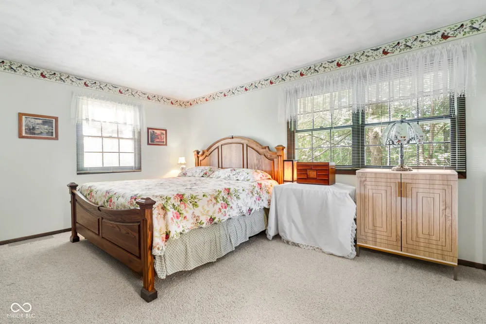 8568 E County Road 400 Greensburg, IN 47240