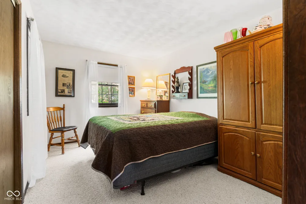 8568 E County Road 400 Greensburg, IN 47240