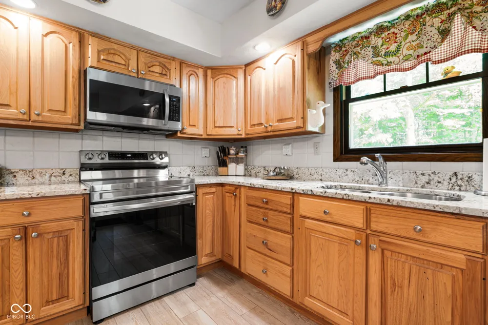 8568 E County Road 400 Greensburg, IN 47240