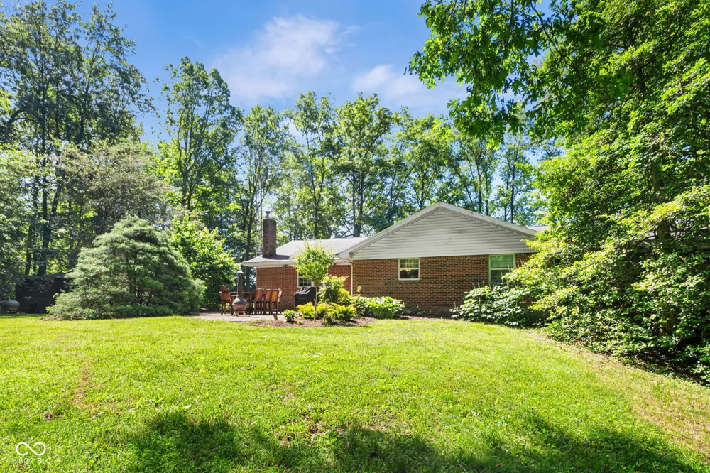 8568 E County Road 400 Greensburg, IN 47240
