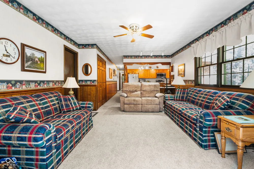 8568 E County Road 400 Greensburg, IN 47240
