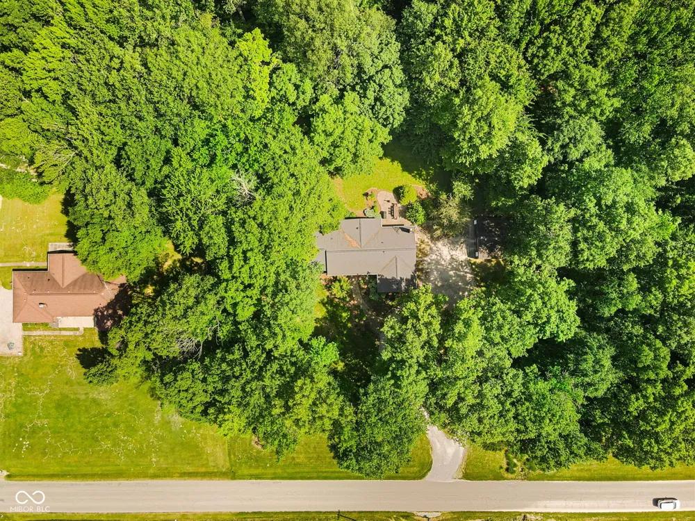 8568 E County Road 400 Greensburg, IN 47240