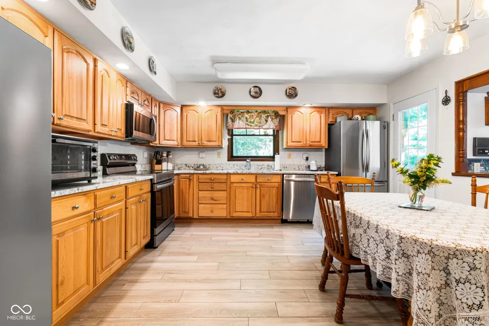 8568 E County Road 400 Greensburg, IN 47240