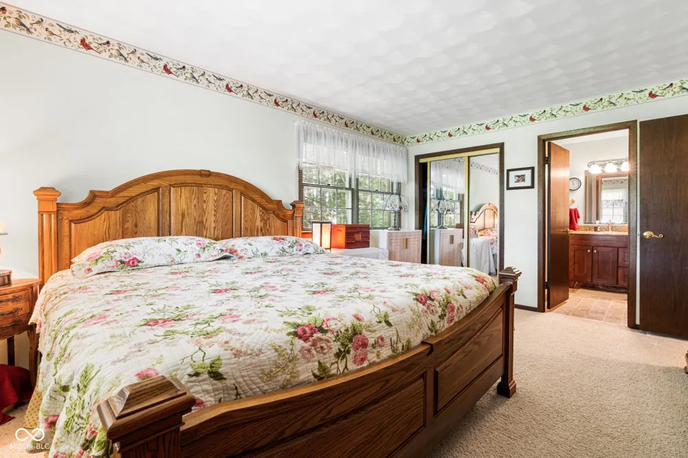 8568 E County Road 400 Greensburg, IN 47240