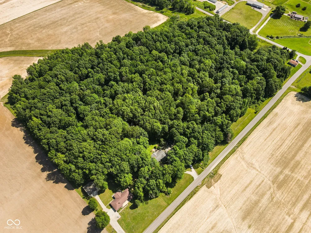 8568 E County Road 400 Greensburg, IN 47240
