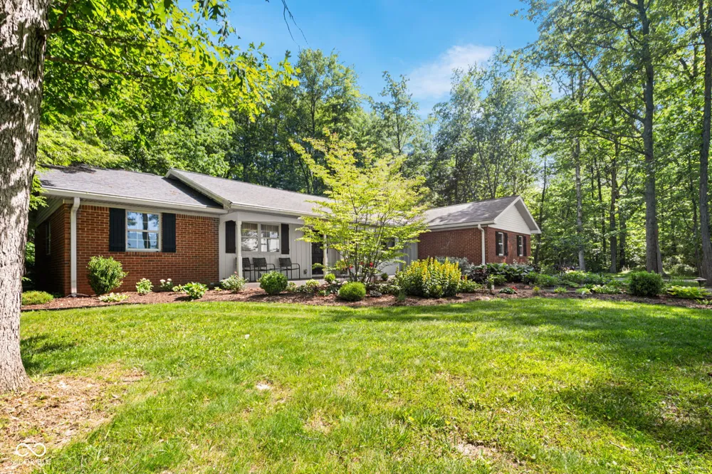 8568 E County Road 400 Greensburg, IN 47240