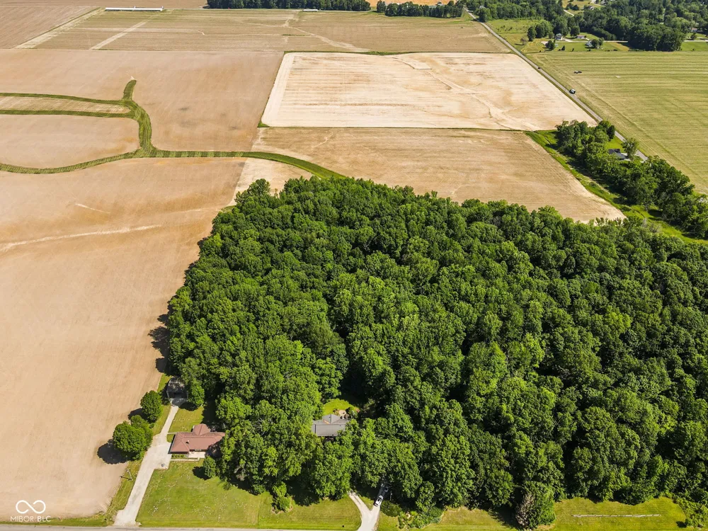8568 E County Road 400 Greensburg, IN 47240