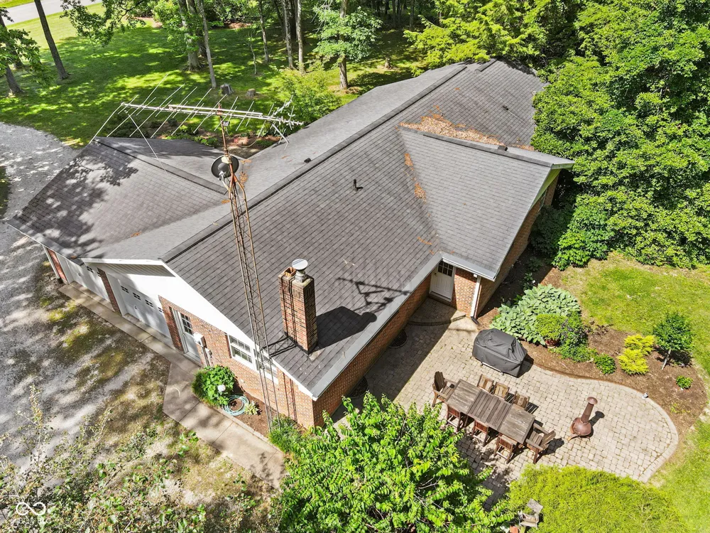 8568 E County Road 400 Greensburg, IN 47240