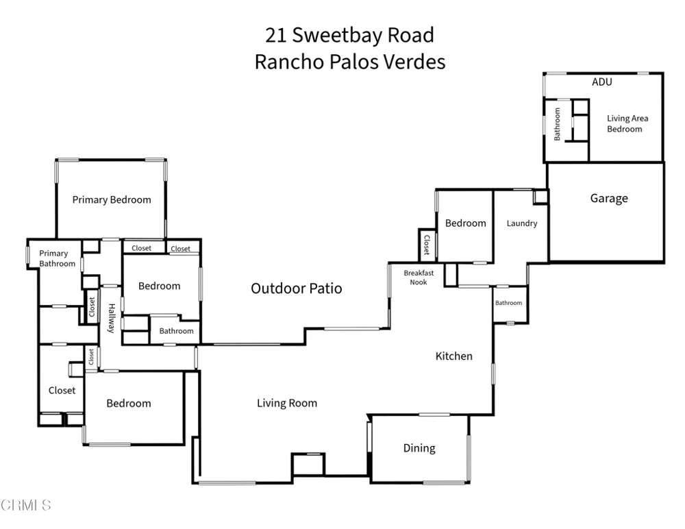 21 Sweetbay Road Rancho Palos Verdes, CA 90275