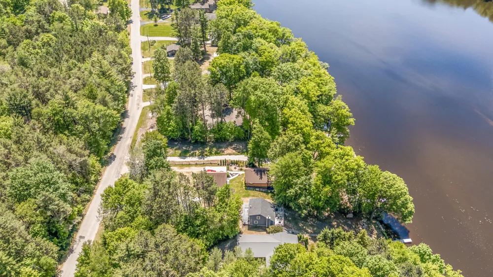 10763 Otahnagon Drive Stanwood, MI 49346