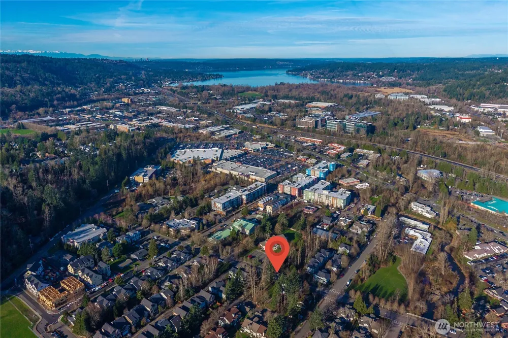 537 NW Juniper Street Issaquah, WA 98027