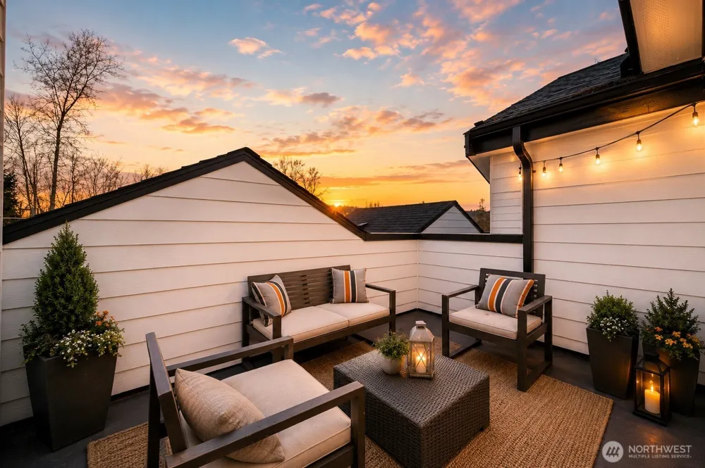 537 NW Juniper Street Issaquah, WA 98027