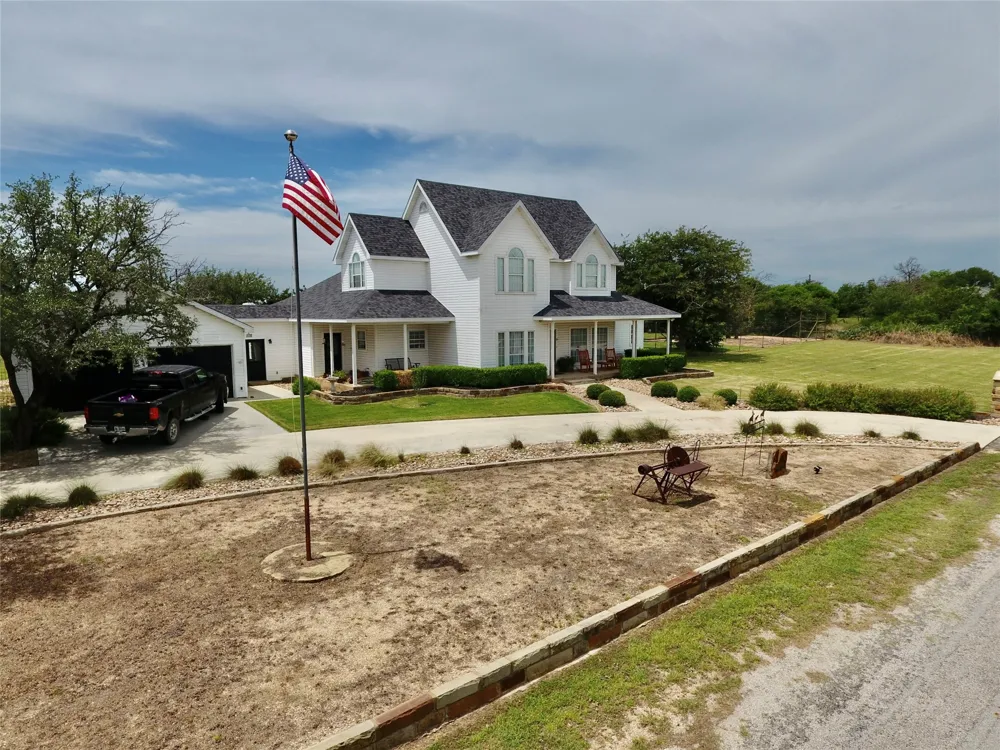 33 Quail Ridge Goldthwaite, TX 76844