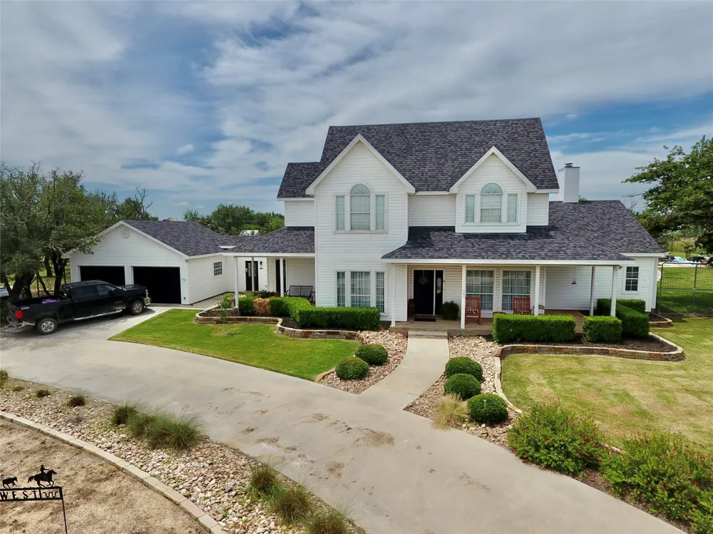 33 Quail Ridge Goldthwaite, TX 76844