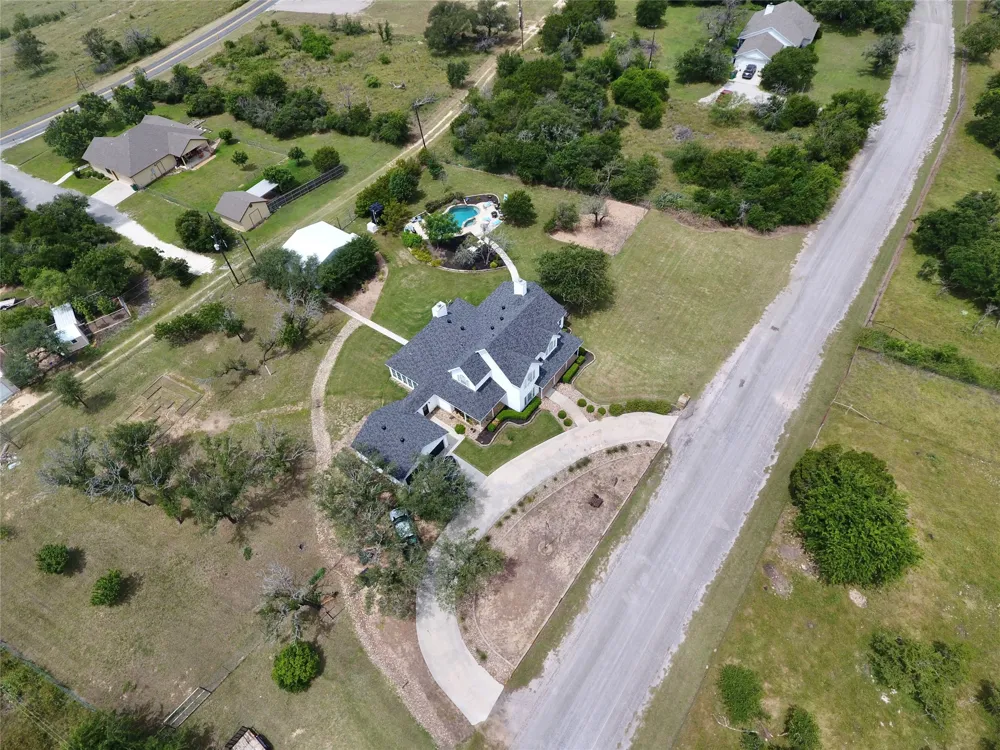 33 Quail Ridge Goldthwaite, TX 76844