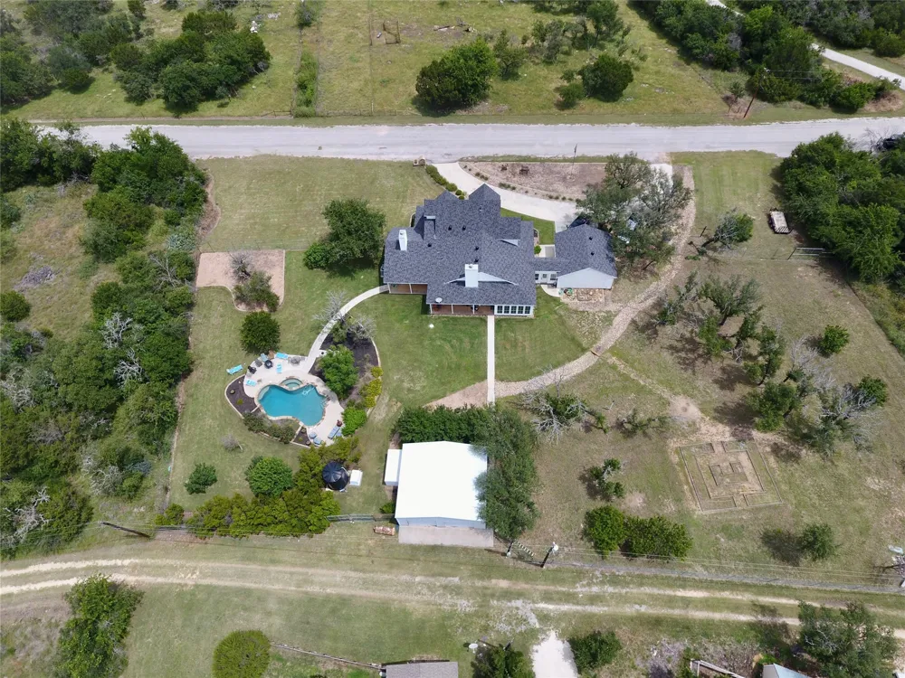 33 Quail Ridge Goldthwaite, TX 76844