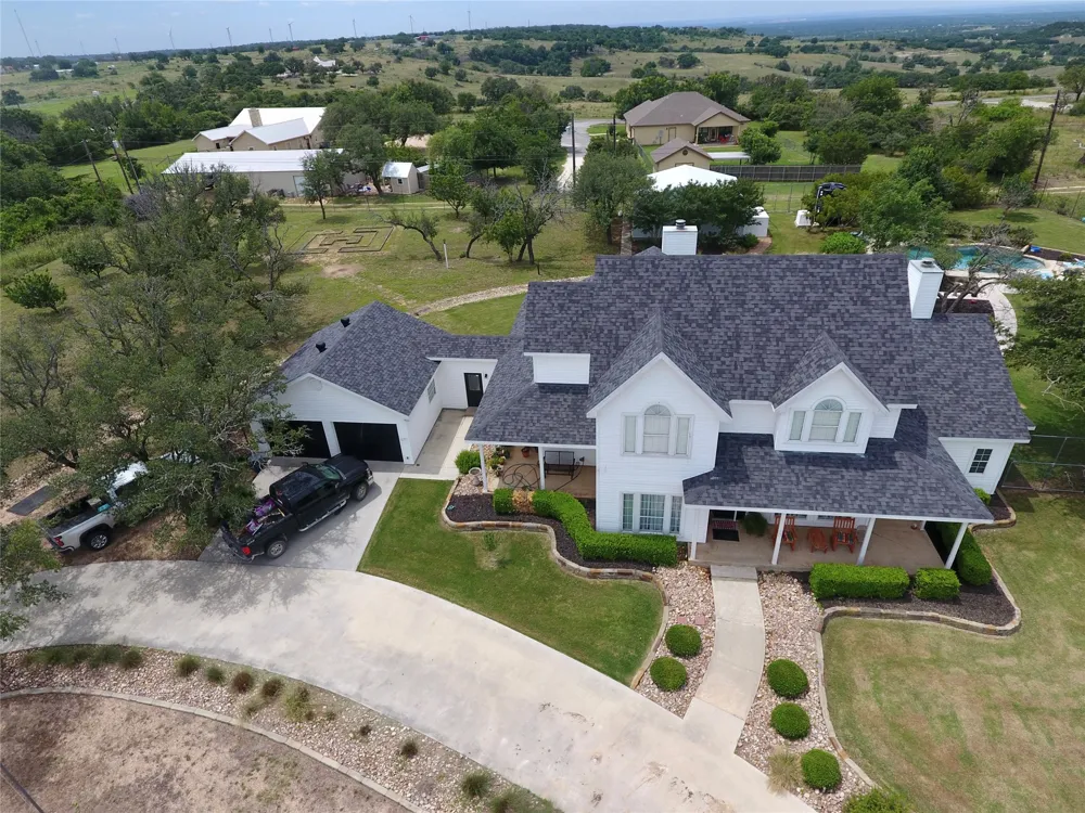 33 Quail Ridge Goldthwaite, TX 76844
