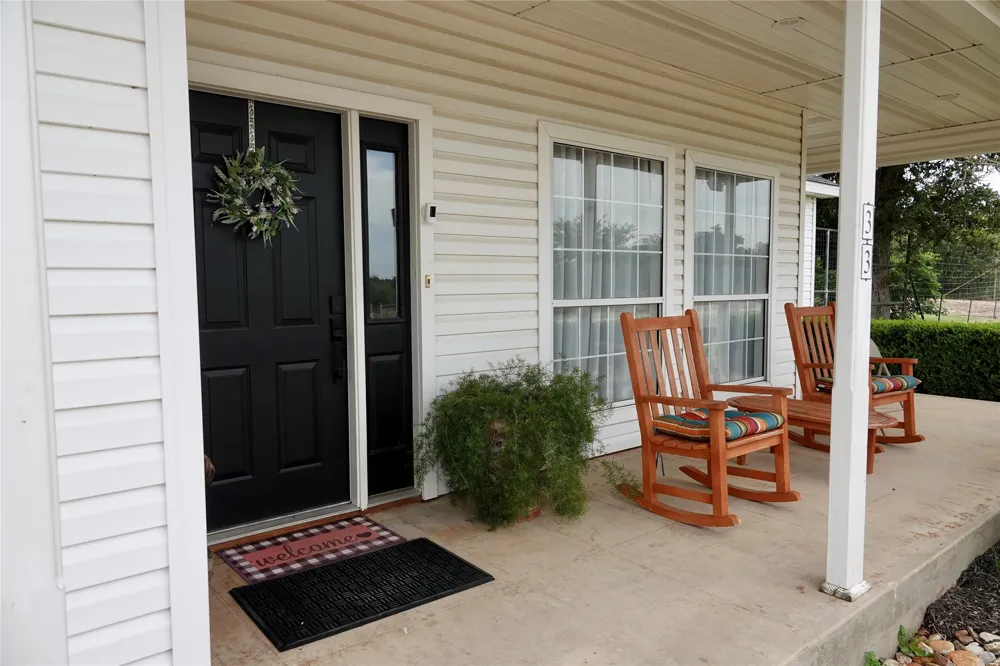 33 Quail Ridge Goldthwaite, TX 76844