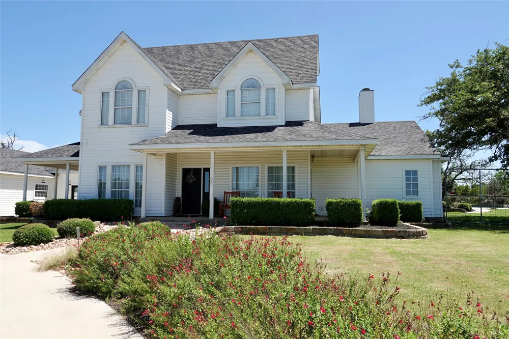 33 Quail Ridge Goldthwaite, TX 76844