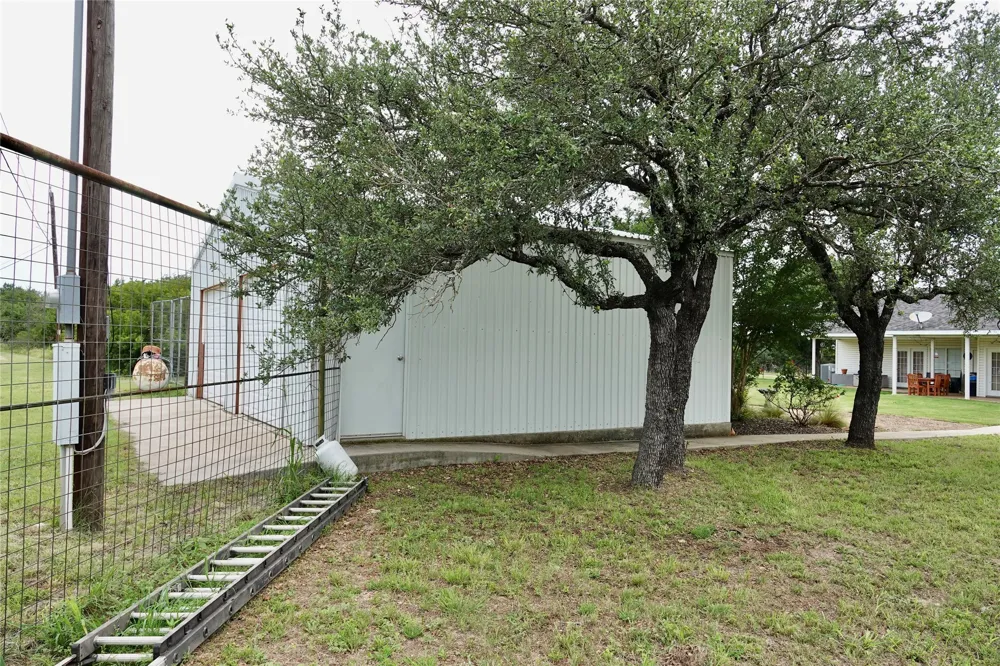 33 Quail Ridge Goldthwaite, TX 76844