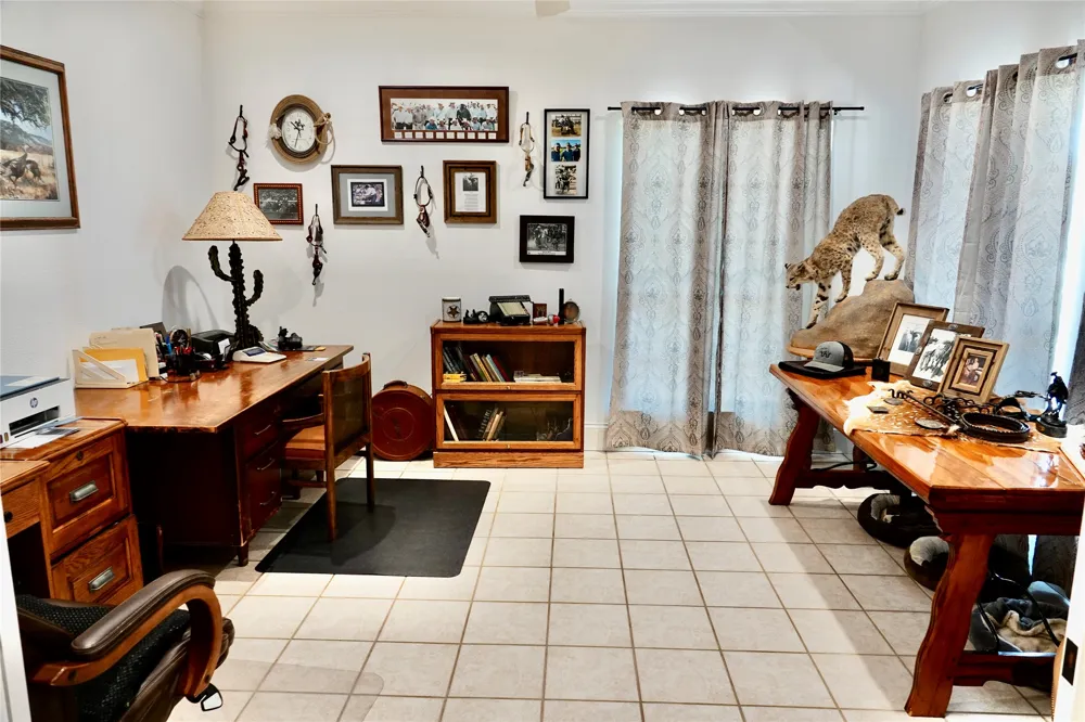 33 Quail Ridge Goldthwaite, TX 76844