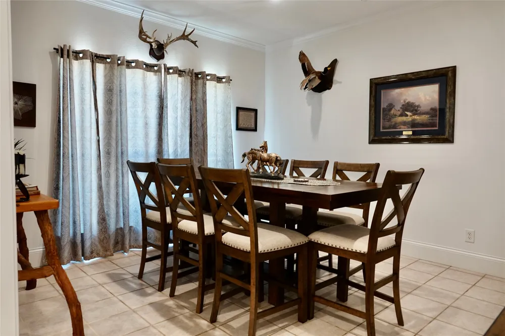 33 Quail Ridge Goldthwaite, TX 76844