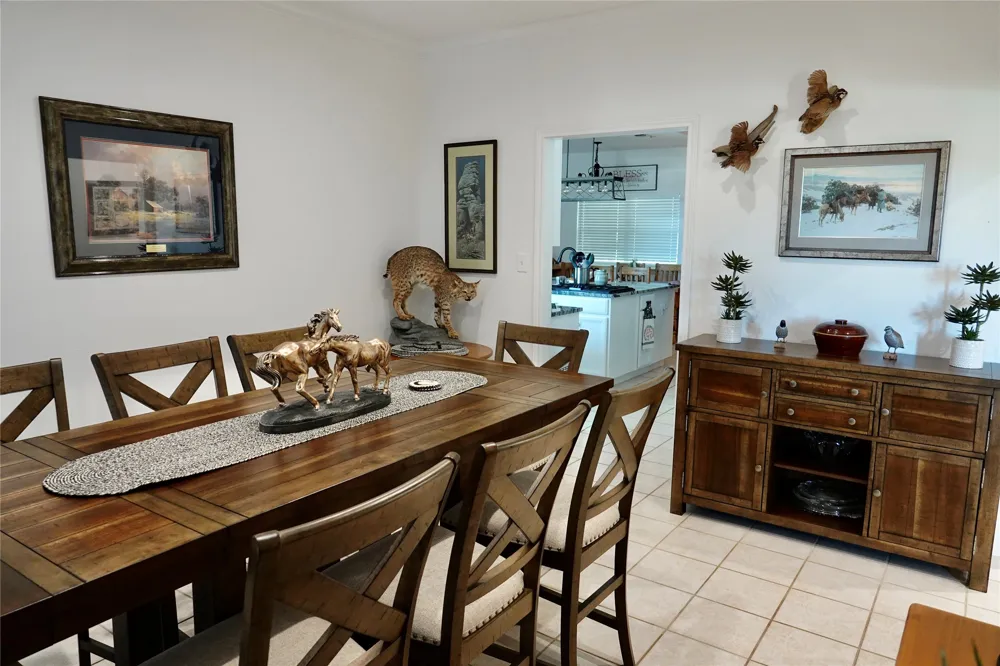 33 Quail Ridge Goldthwaite, TX 76844