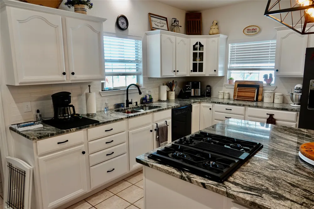 33 Quail Ridge Goldthwaite, TX 76844
