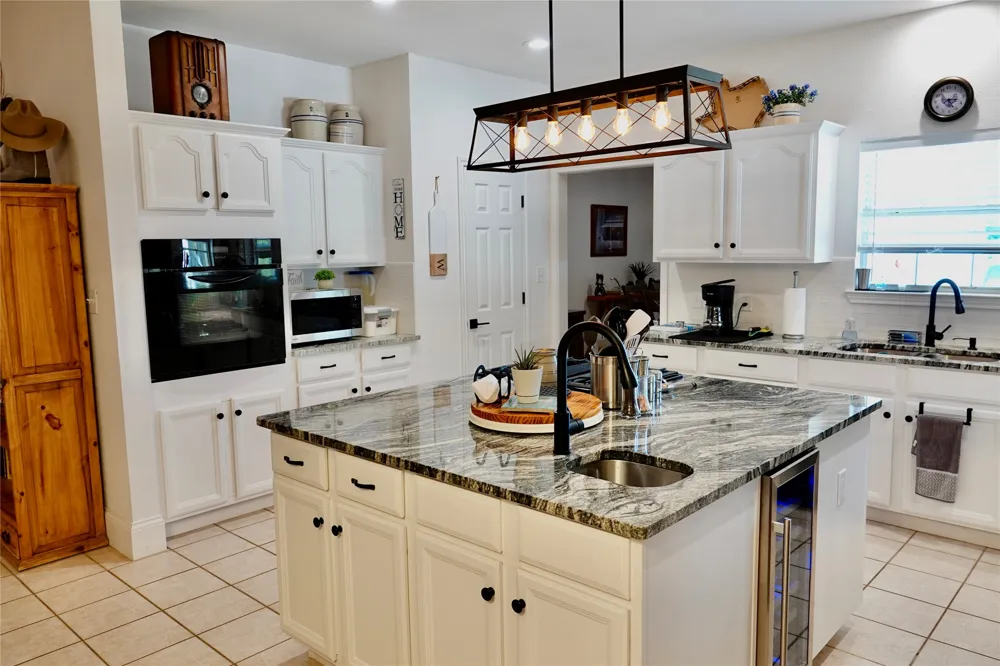 33 Quail Ridge Goldthwaite, TX 76844