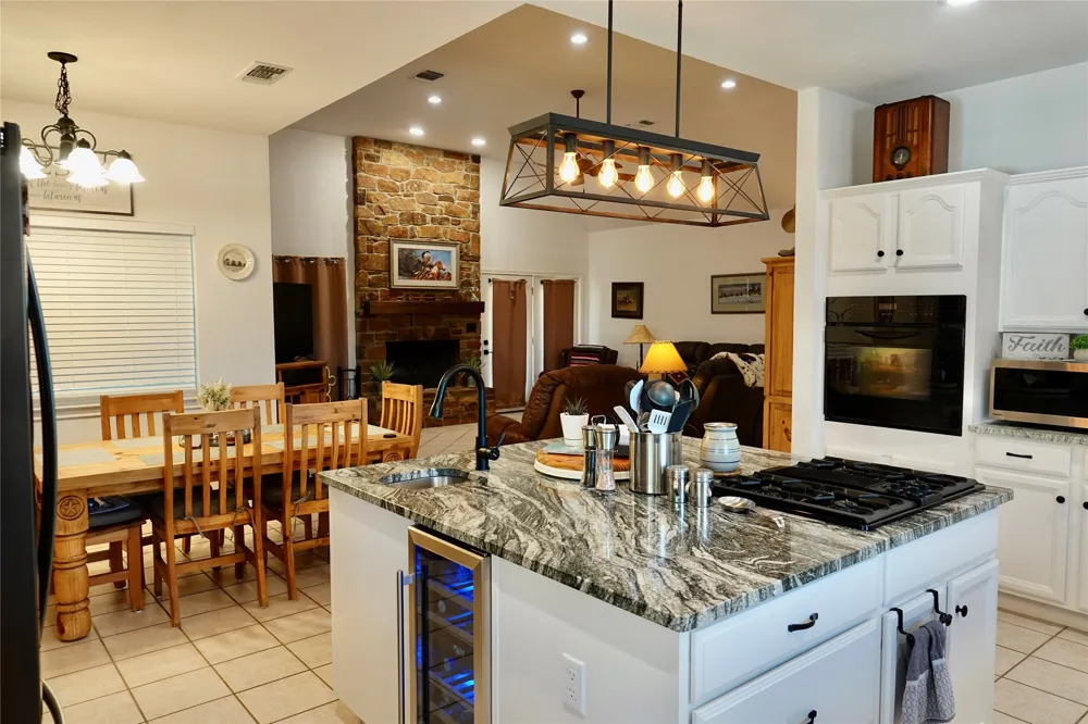 33 Quail Ridge Goldthwaite, TX 76844