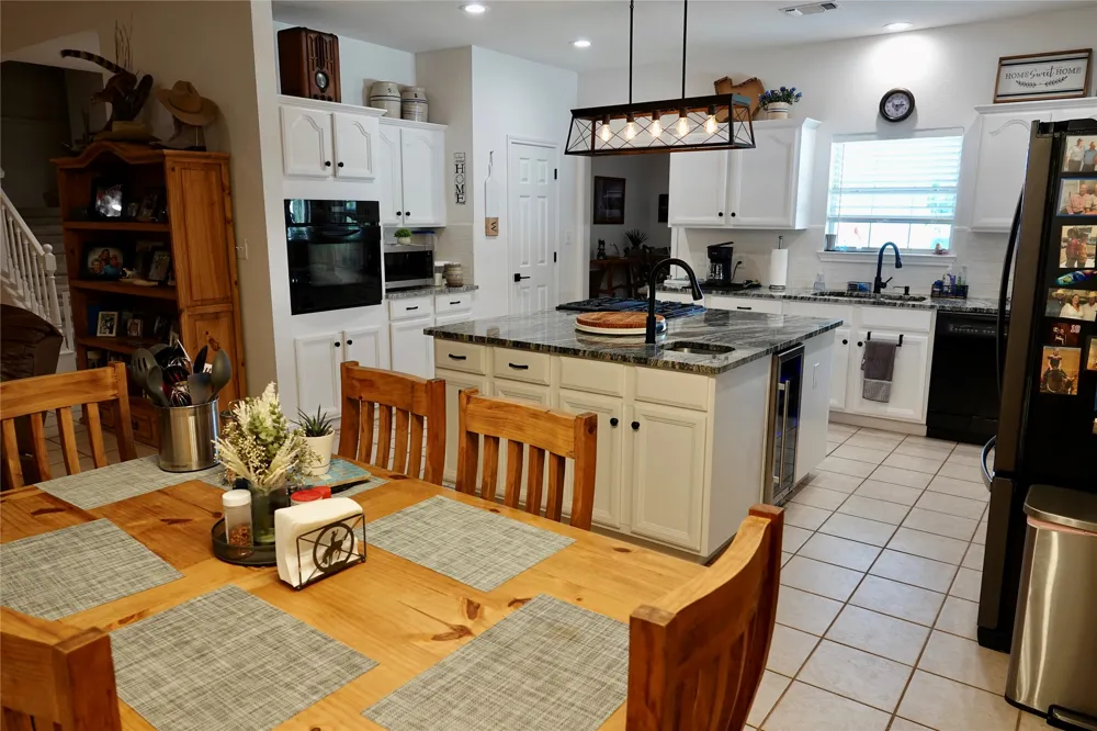33 Quail Ridge Goldthwaite, TX 76844