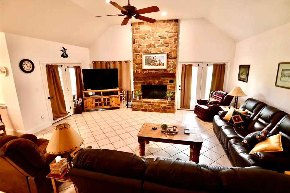 33 Quail Ridge Goldthwaite, TX 76844