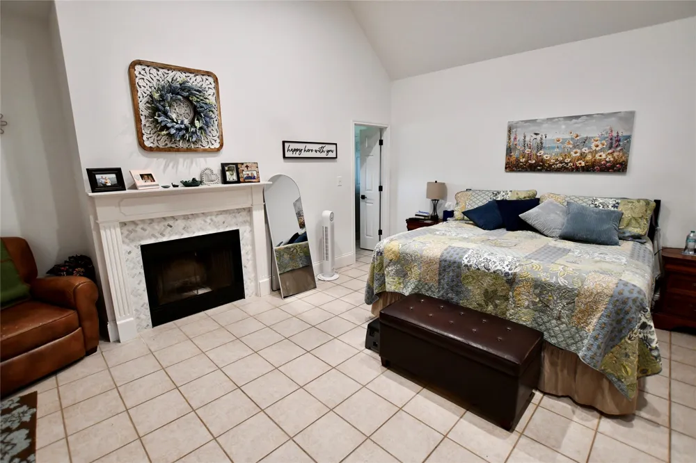 33 Quail Ridge Goldthwaite, TX 76844