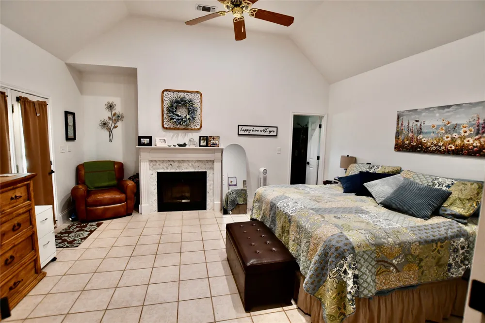 33 Quail Ridge Goldthwaite, TX 76844