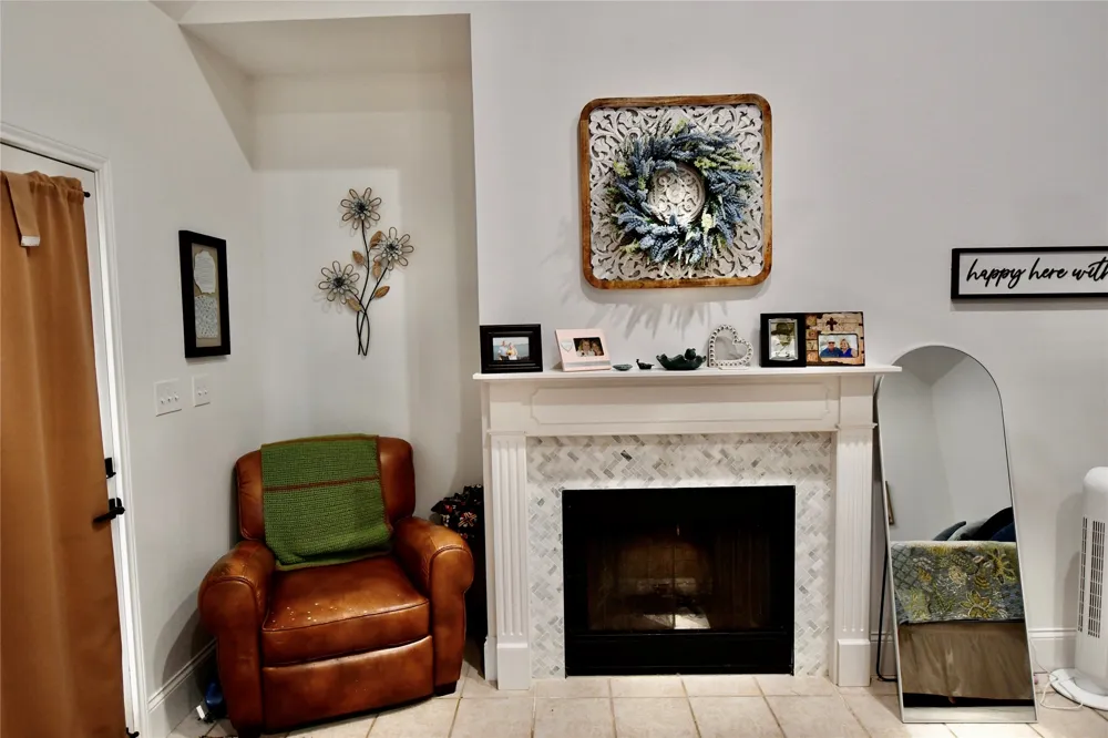 33 Quail Ridge Goldthwaite, TX 76844