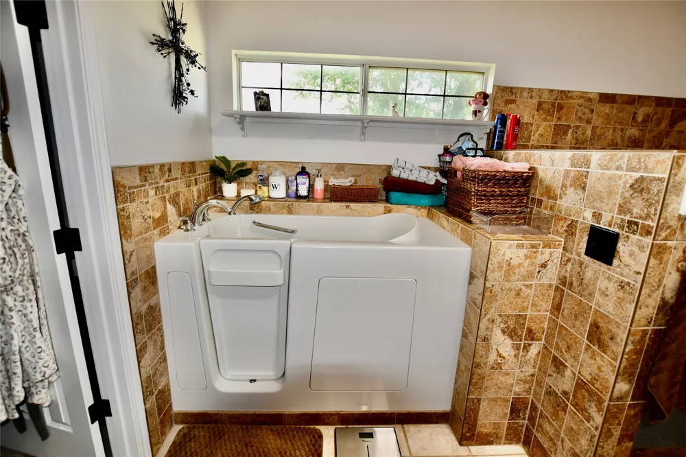 33 Quail Ridge Goldthwaite, TX 76844