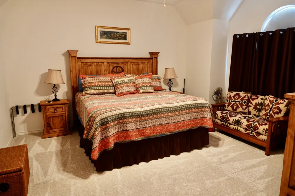 33 Quail Ridge Goldthwaite, TX 76844
