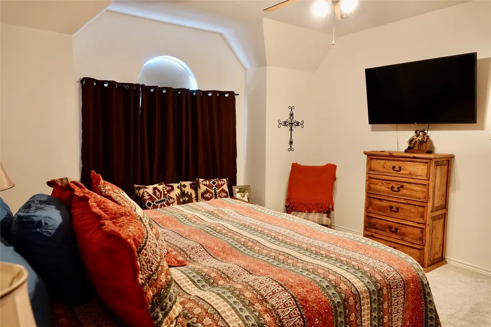 33 Quail Ridge Goldthwaite, TX 76844
