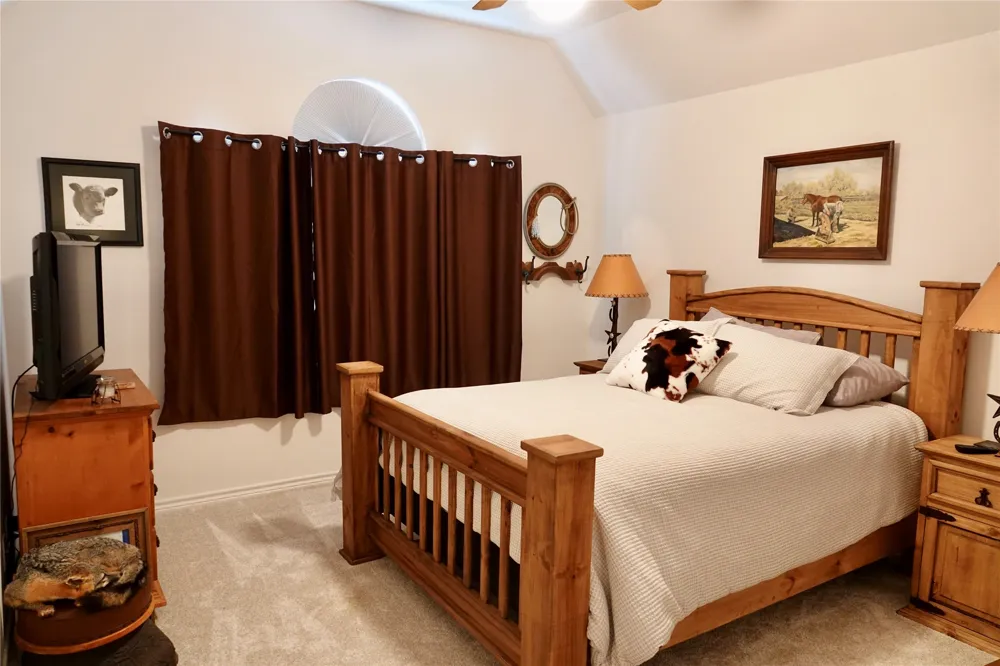 33 Quail Ridge Goldthwaite, TX 76844