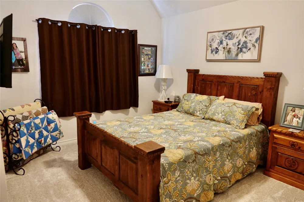 33 Quail Ridge Goldthwaite, TX 76844