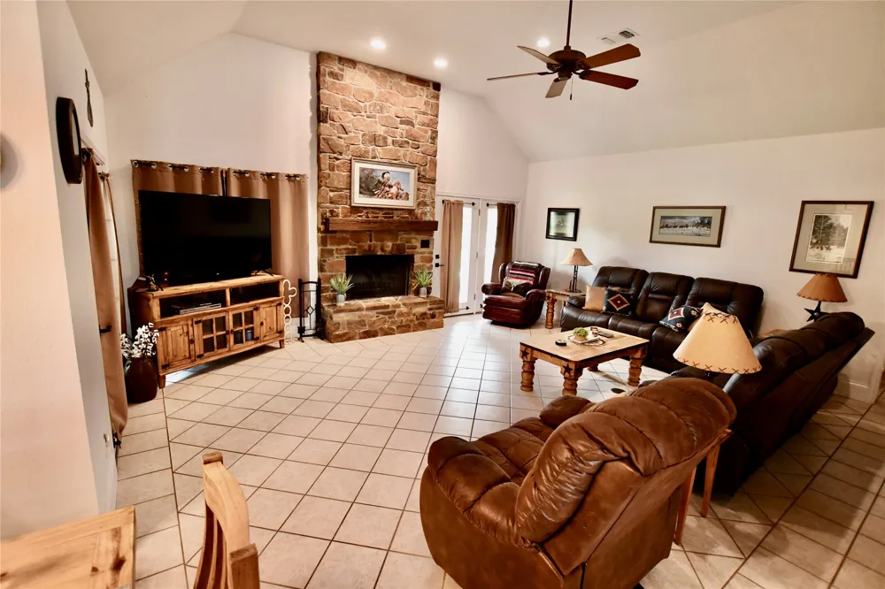 33 Quail Ridge Goldthwaite, TX 76844