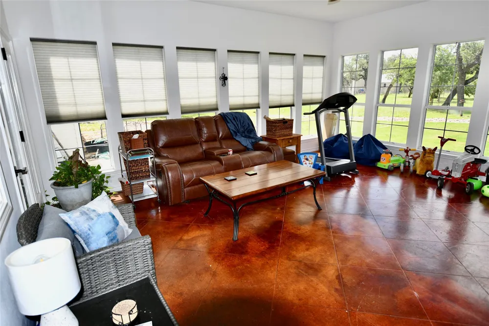 33 Quail Ridge Goldthwaite, TX 76844