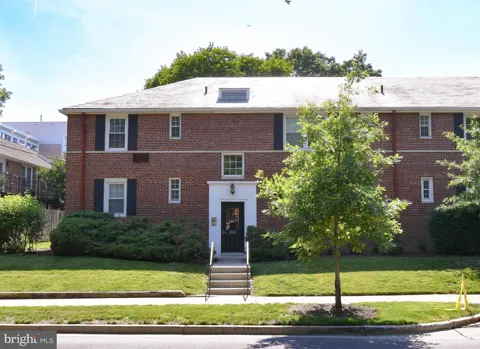 200 GEORGE MASON DRIVE #200-2