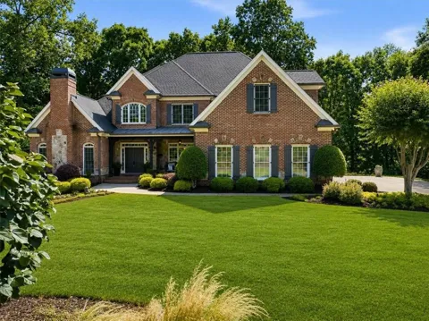5118 Deer Creek Court